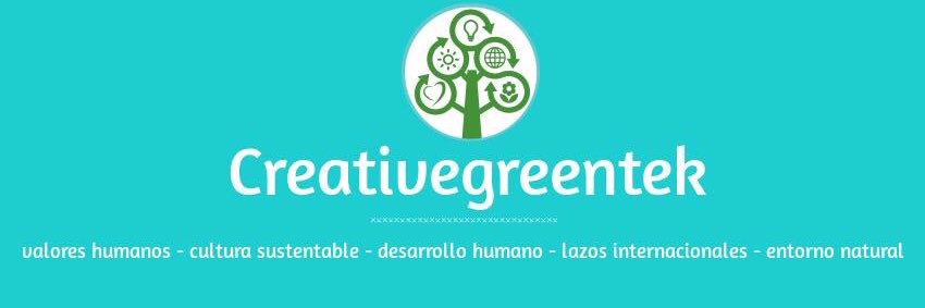 creativegtek's profile banner image