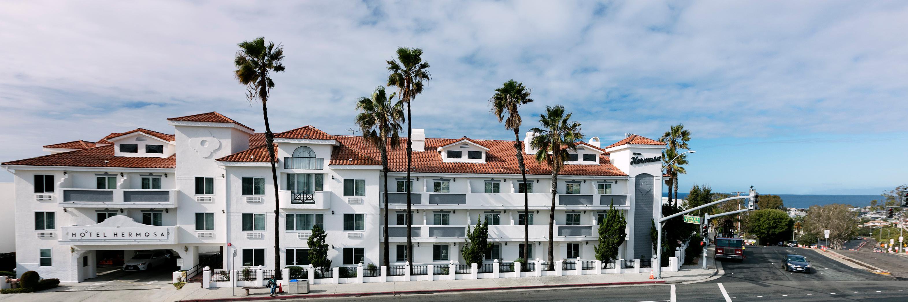 HotelHermosa's profile banner image