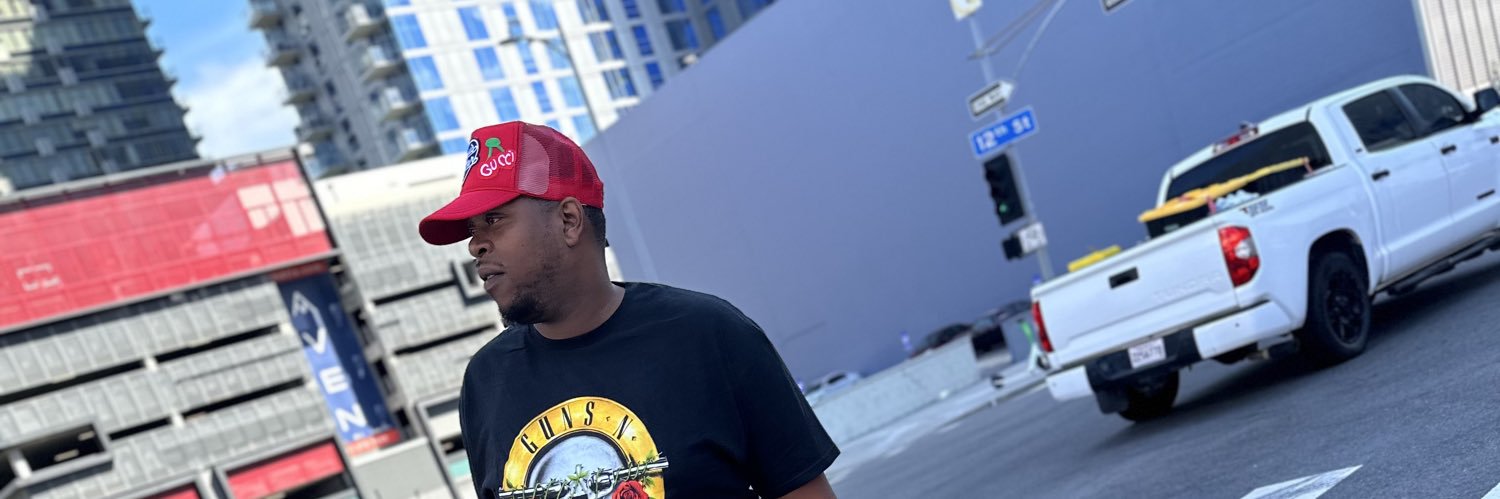 mikebrown1506's profile banner image