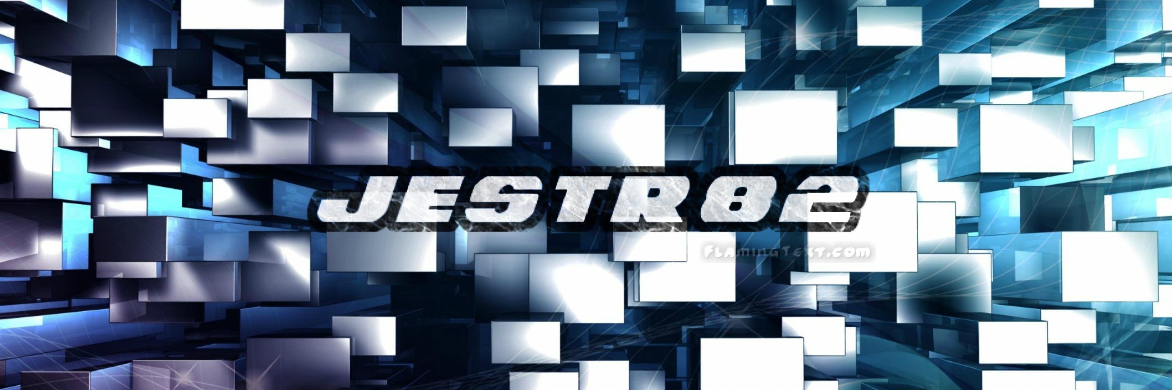 JesTr82's profile banner image
