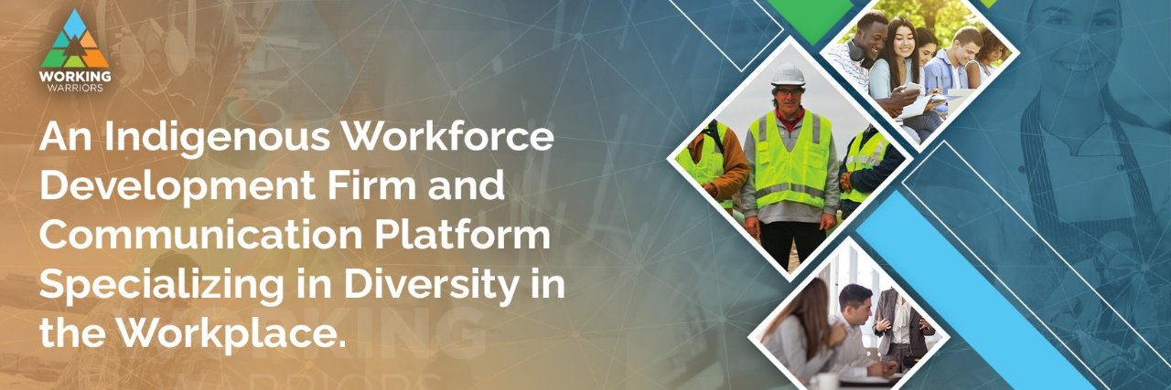 warriorsatwork's profile banner image