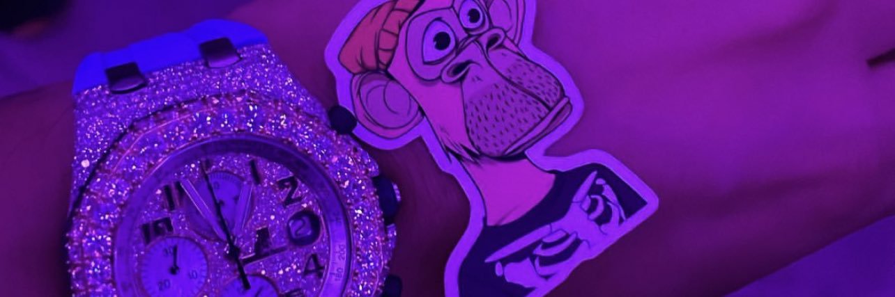 kraytrain🛡️ banner