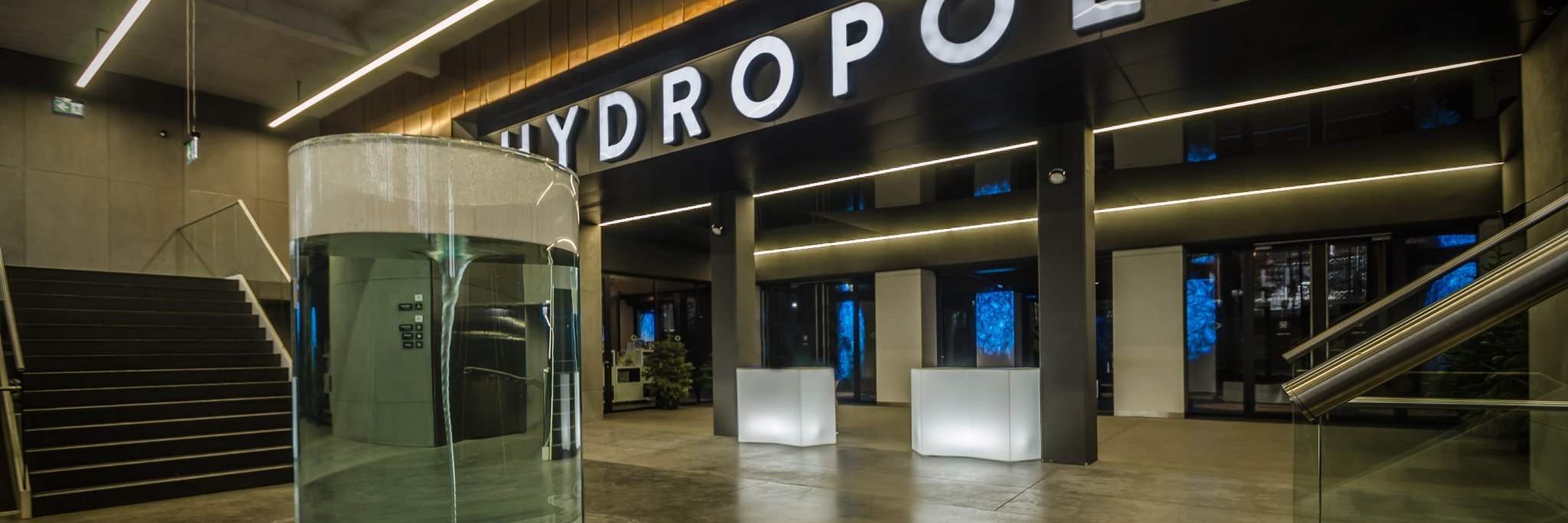 HydropolisWroc's profile banner image