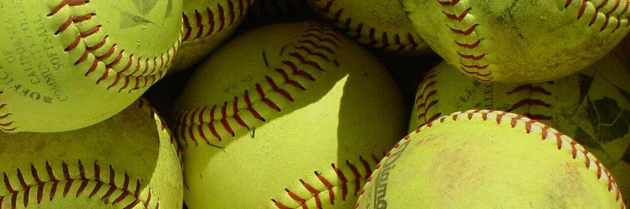 SLP FastPitch banner