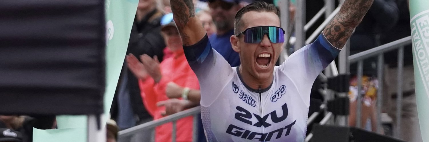 Tim Van Berkel banner