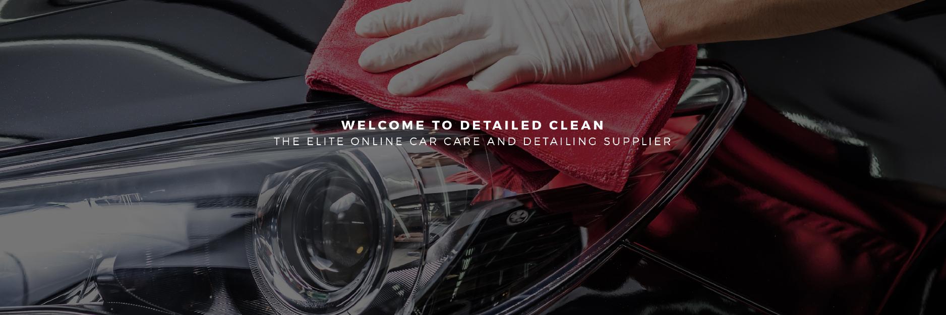 DetailedCleanUK's profile banner image