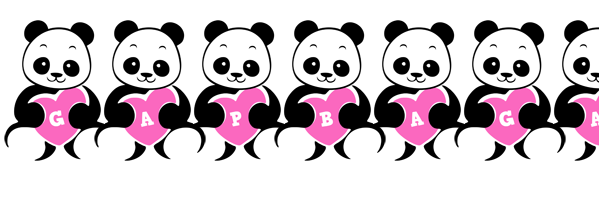 GapBaGap's profile banner image