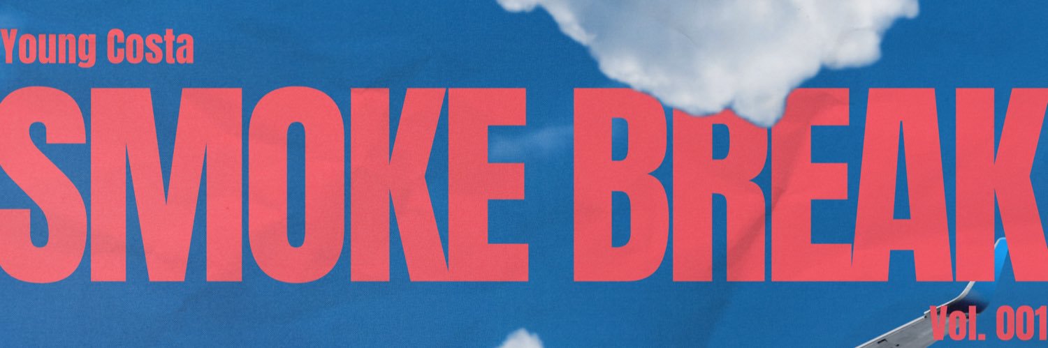 TheYoungCosta's profile banner image