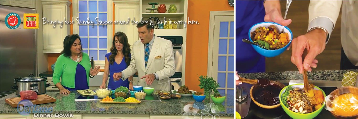 familyfoodie's profile banner image