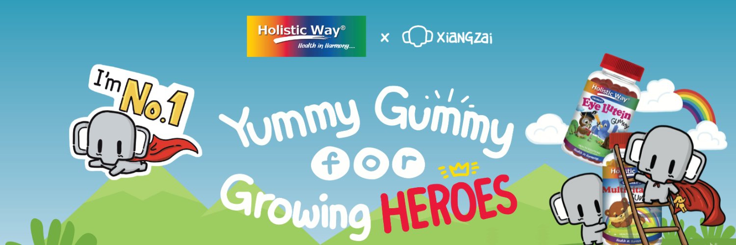 HolisticWaySG's profile banner image