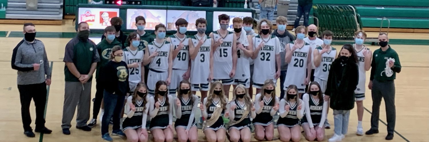 Athens_Bulldogs's profile banner image