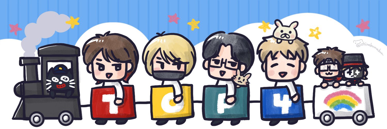 Meiko0226's profile banner image