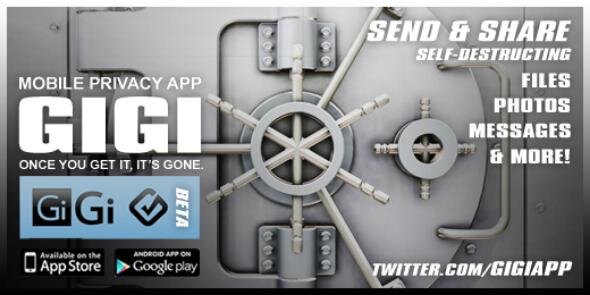 GiGiprivacy's profile banner image