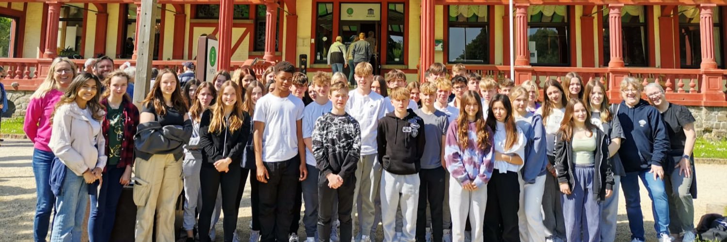 Dunottar History banner