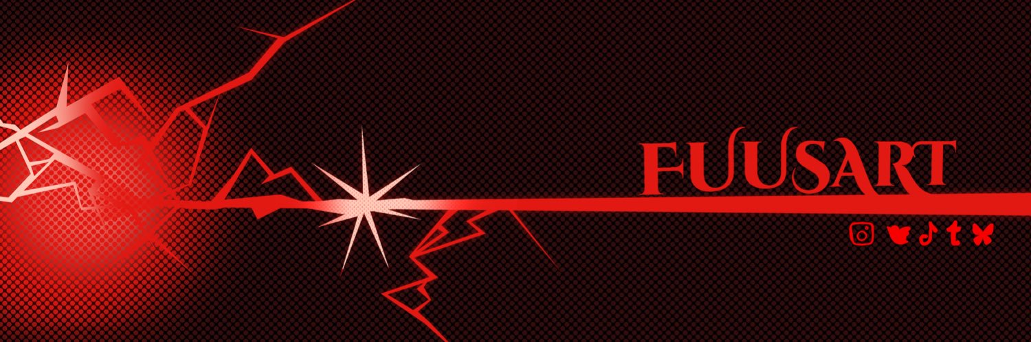 ⋆ᵕ̈ FUU 𖧵's banner