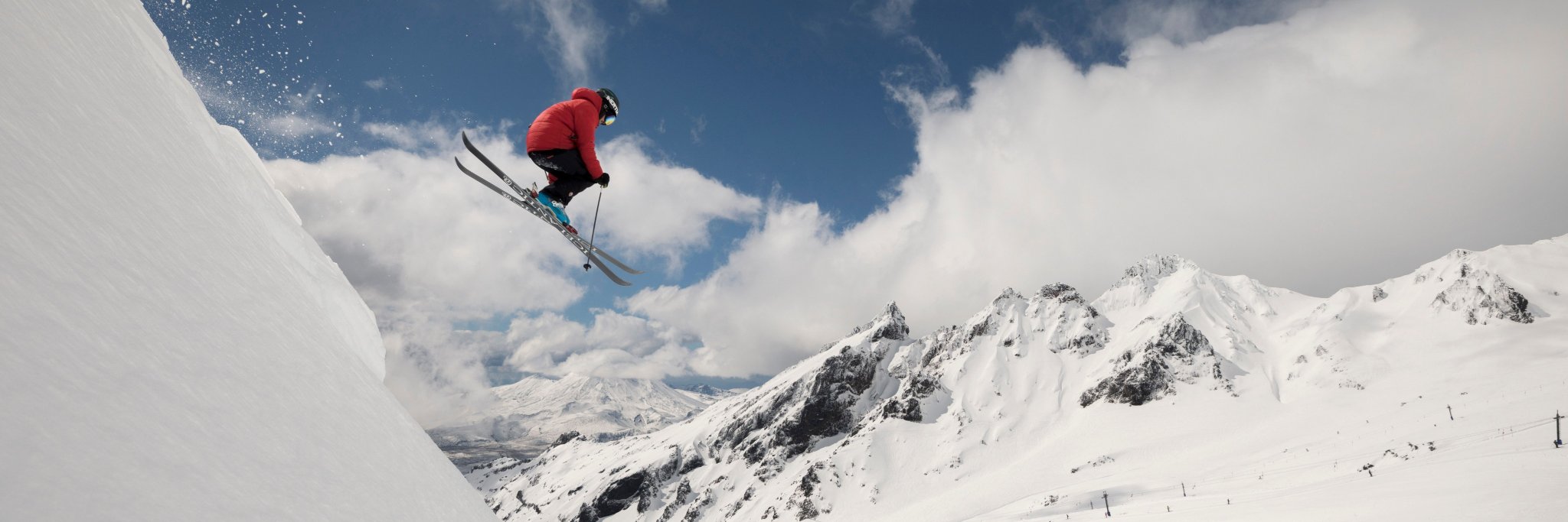 MountRuapehu's profile banner image