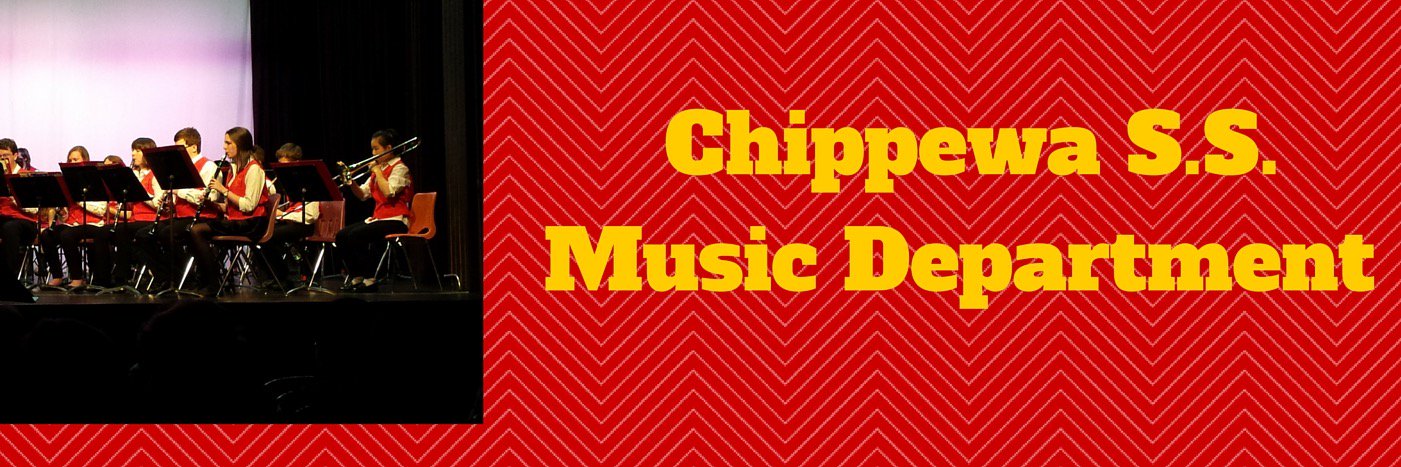ChippewaMusic's profile banner image