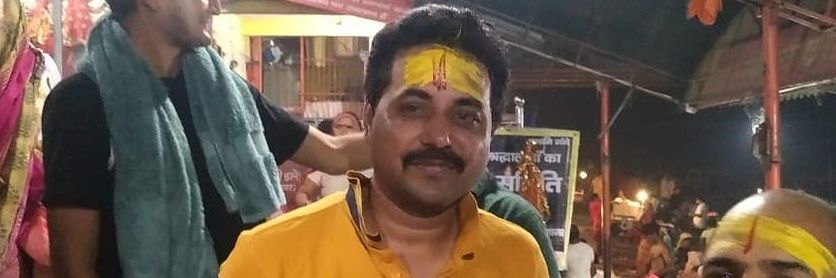 suneelsharma_8's profile banner image