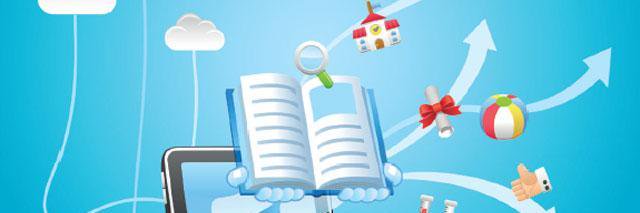WebDiscover banner