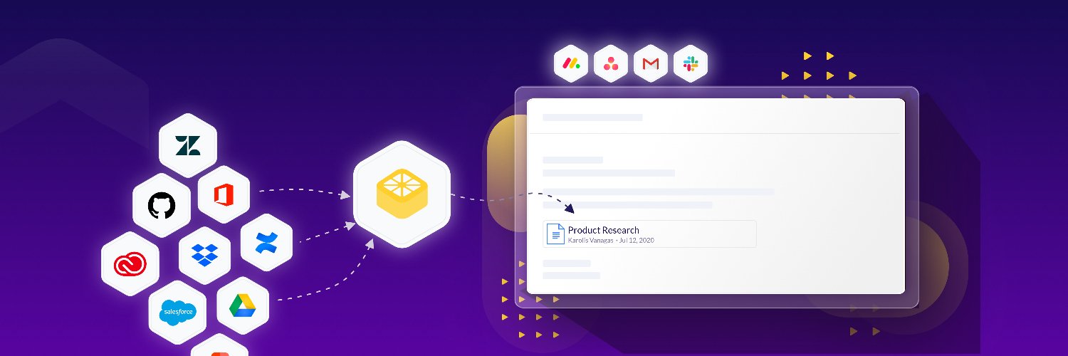 Zest (Acquired by @WalkMeInc) banner