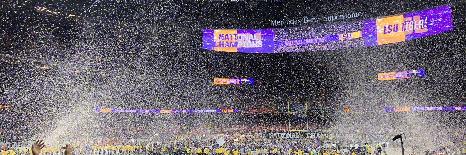 BraydenRabalais's profile banner image