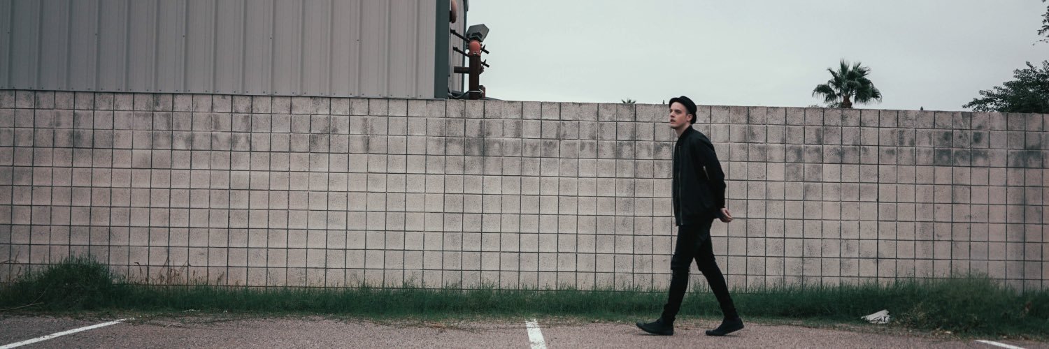 JstnReece's profile banner image