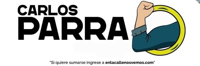 CarlosParraBUC's profile banner image