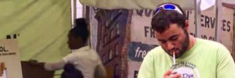 The Ghost of Christmas Ass banner