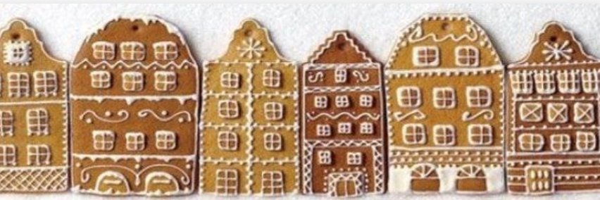 Stephanie Wood🎄CHRISTMAS ON THE CLOSE banner