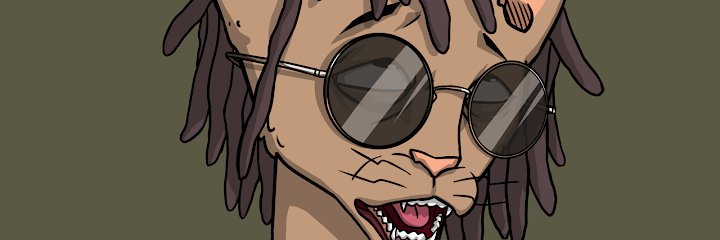 Melody Da Silva banner