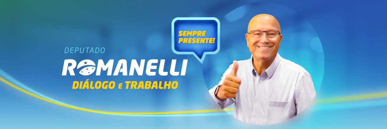 RomanelliPR's profile banner image