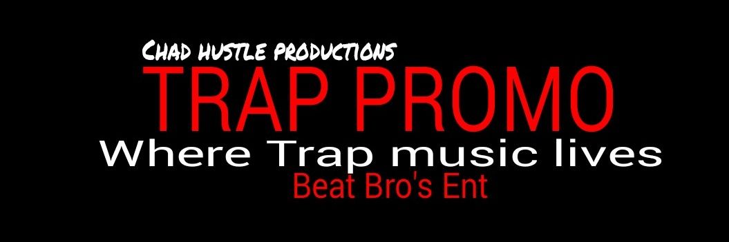 trappromo1's profile banner image