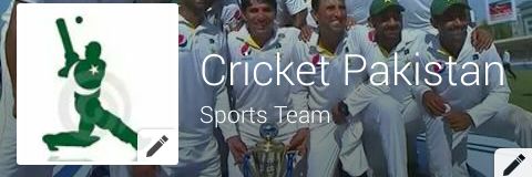 CricPak8's profile banner image