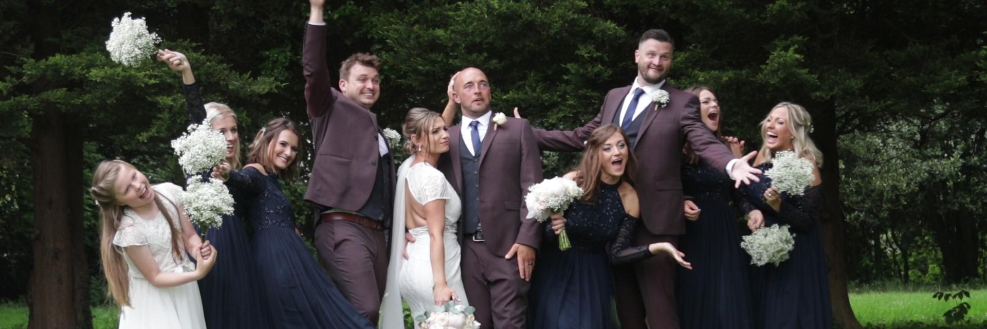 TKWeddingFilms's profile banner image