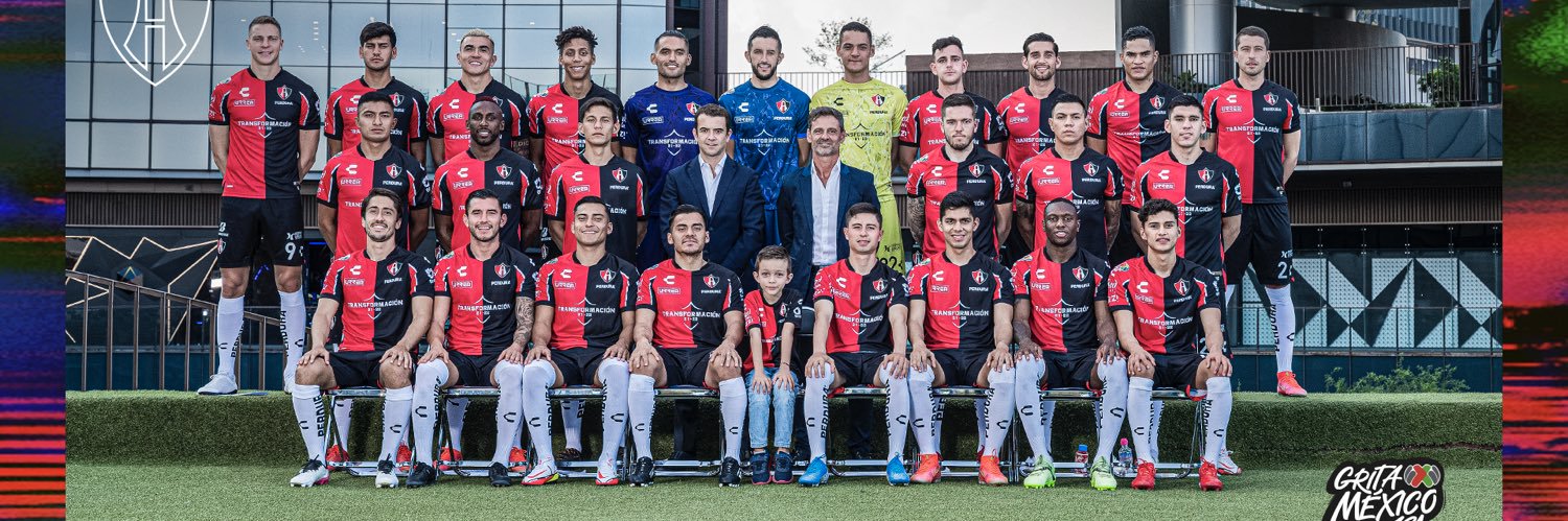 AmigosAtlasFC's profile banner image