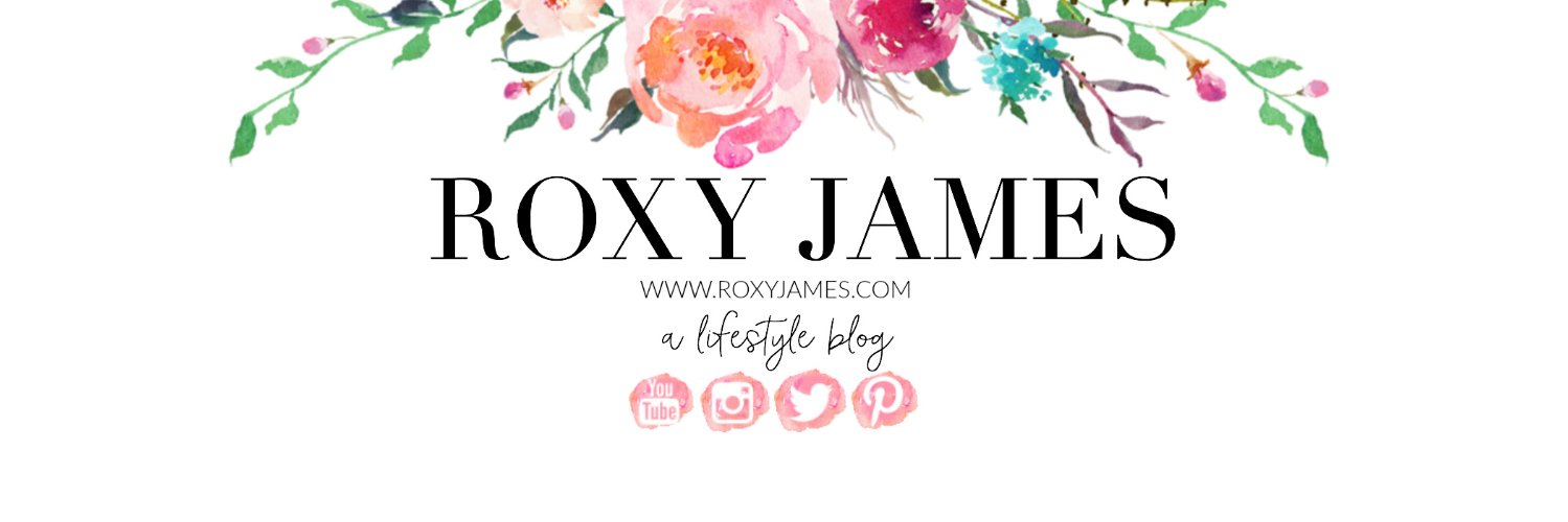 itsroxyjames's profile banner image