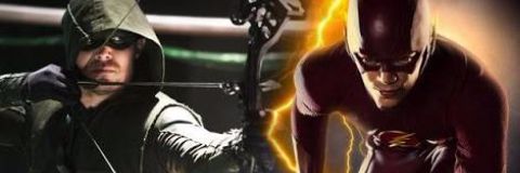 Arrow Play banner