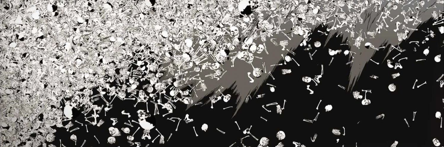 Upscale banner