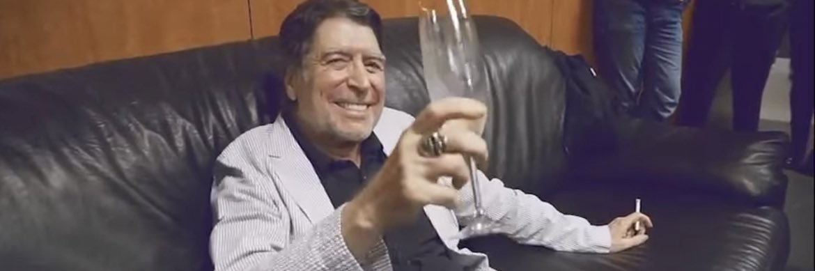 juancmare's profile banner image