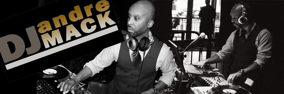 DJAndreMack's profile banner image