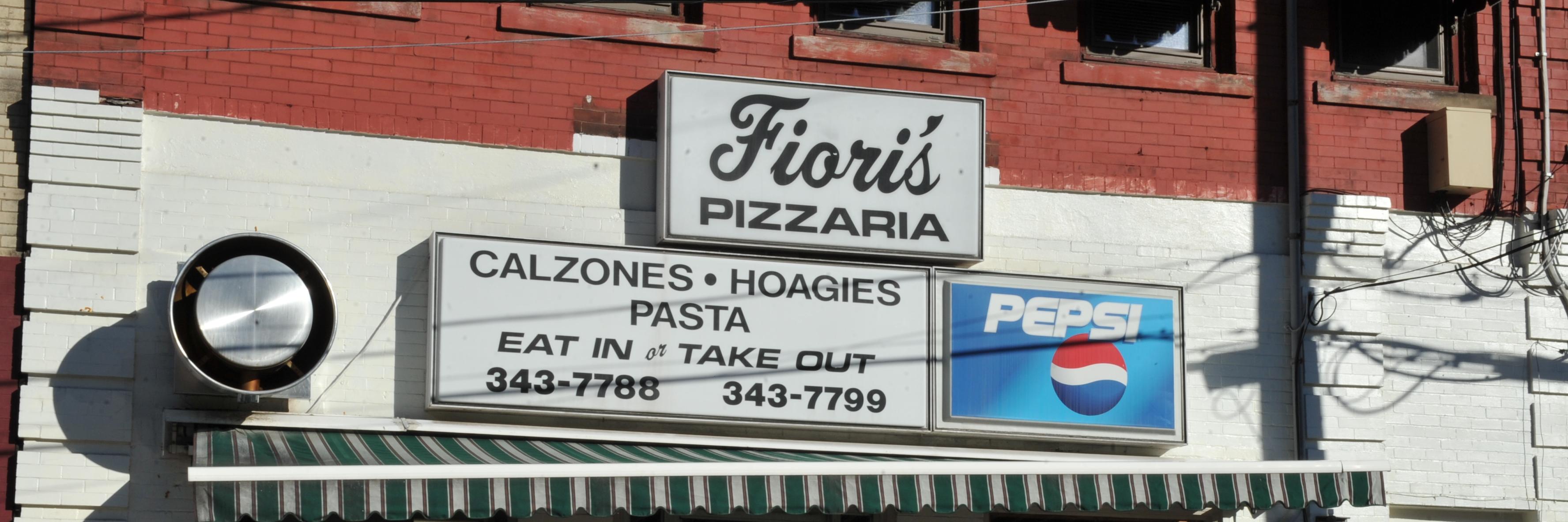 FiorisPizzaria's profile banner image