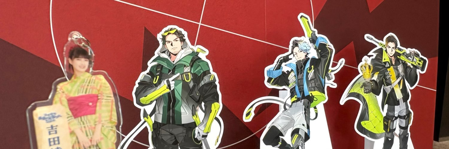 hasecoro's profile banner image