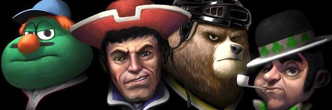 KeithRudenauer's profile banner image