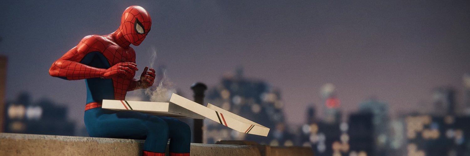 PikachuStew's profile banner image