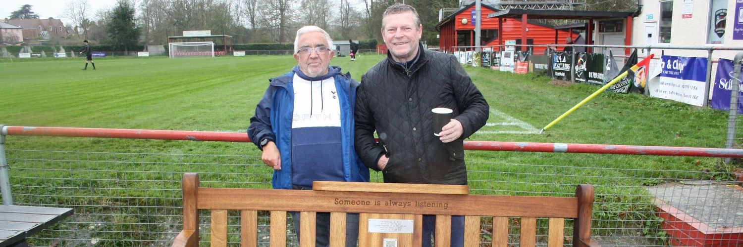 Lord Mark aka Teddys Grumps banner