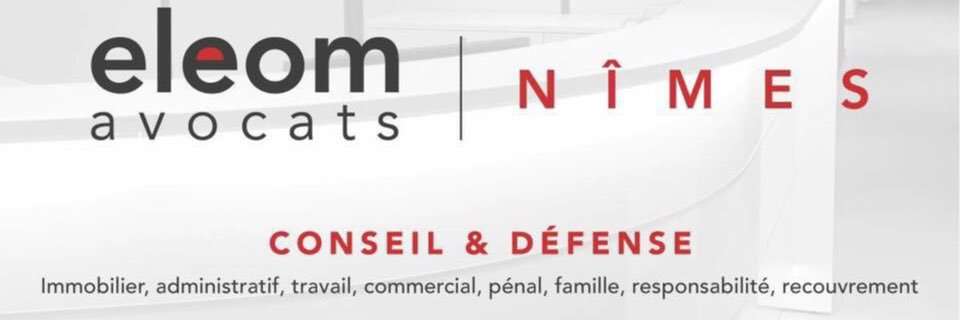 EleomAvocats's profile banner image
