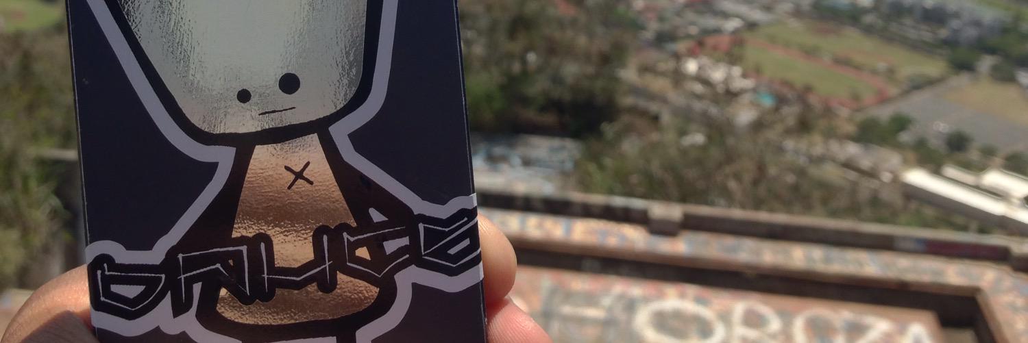 TravyChad's profile banner image