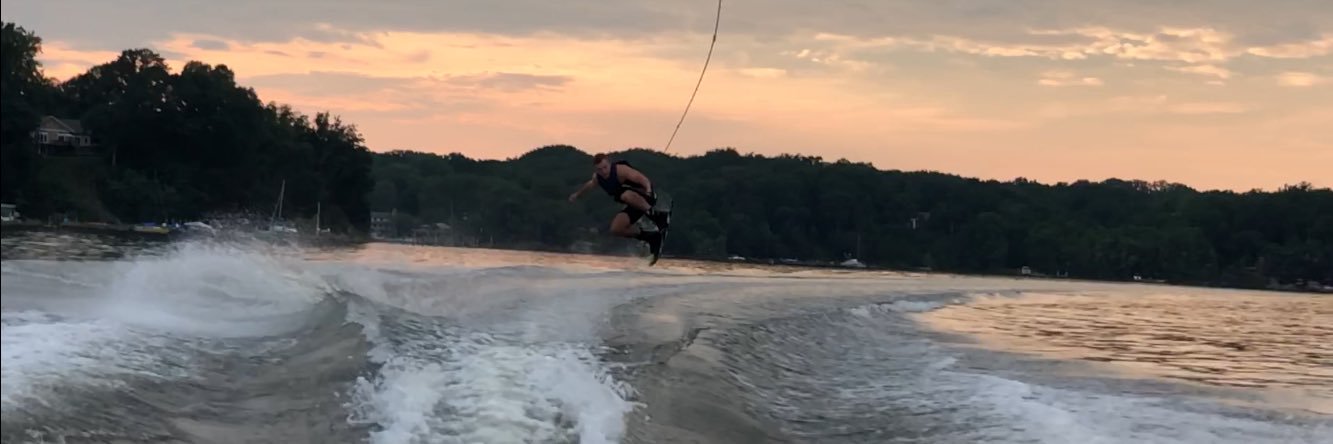 Ryan Kern banner