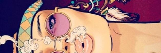 Pretty_Chandra's profile banner image
