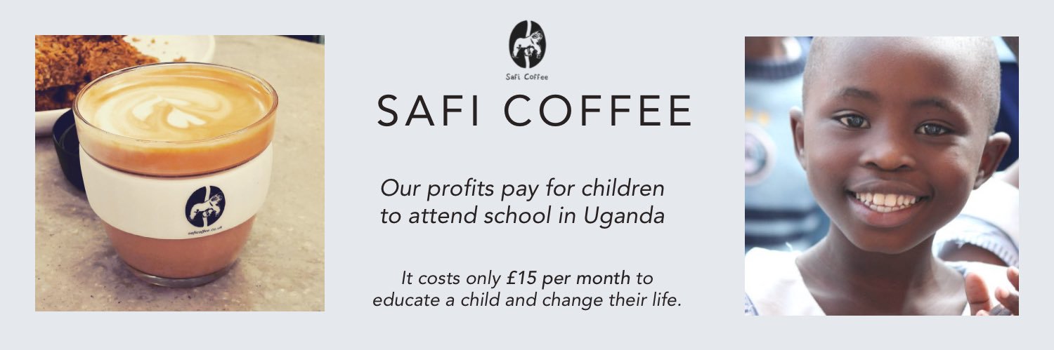 safi_coffee's profile banner image
